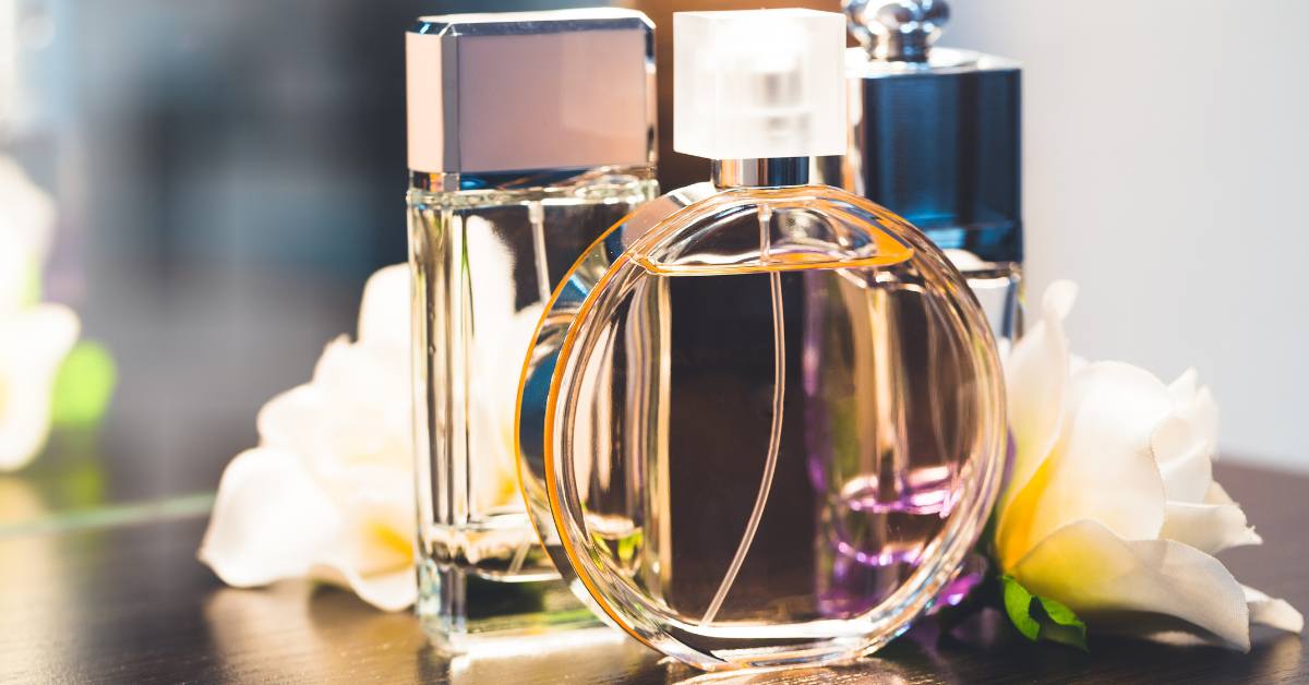 عطر فيلفت تاتش