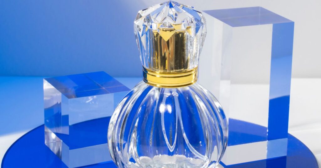 عطر ديور الازرق