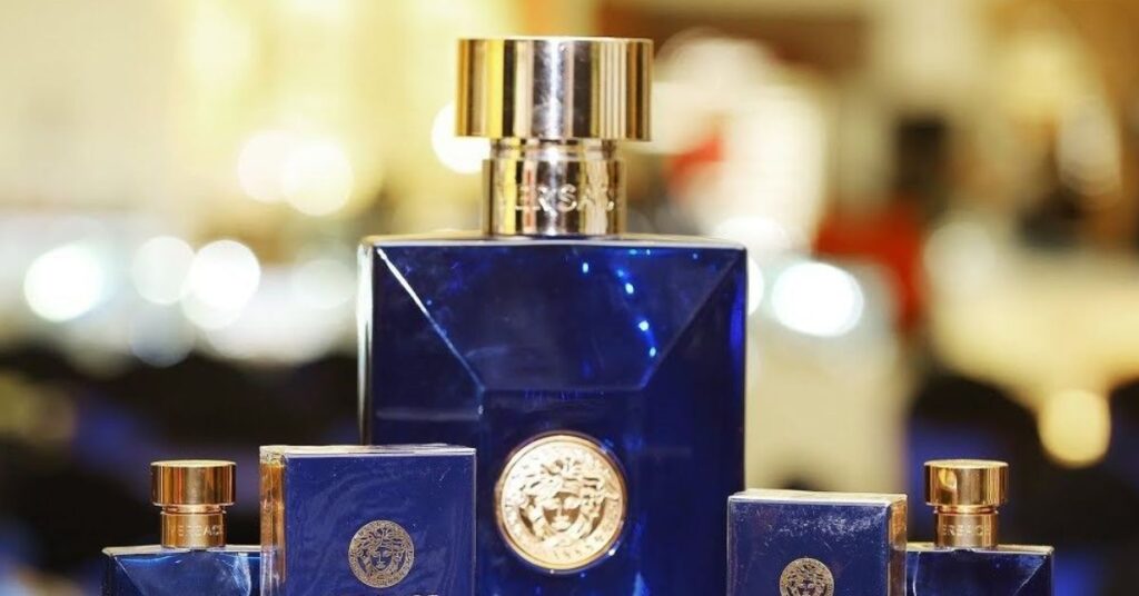 عطر فرزاتشي الازرق